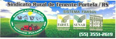 SINTRAF TENENTE PORTELA