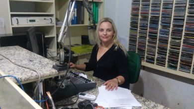 Festival de Violeiros